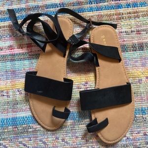 NEW sandals